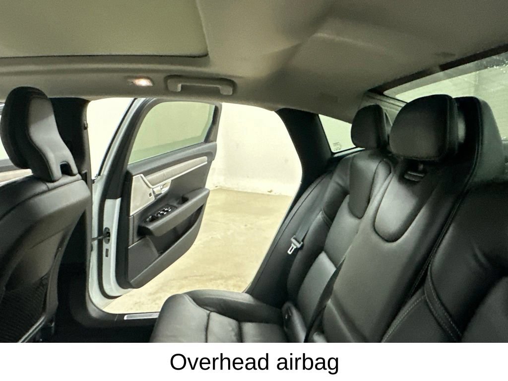 Used 2024 Volvo S90 T8 Ultimate AWD/4WD image 32