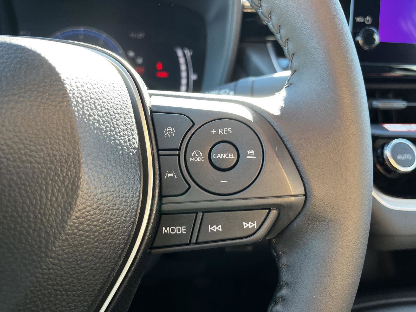 New 2026 Toyota Corolla SE image 27