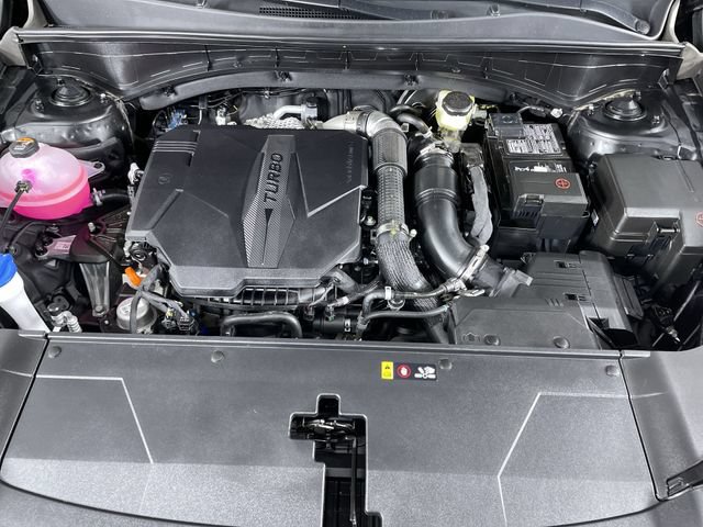 New 2026 Kia Sorento SX Prestige AWD/4WD image 47