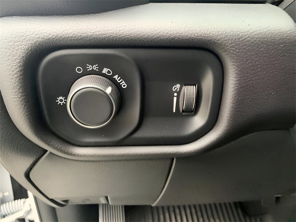 New 2024 RAM 4500 SLT w/ Quick Order Package 2YG SLT image 71