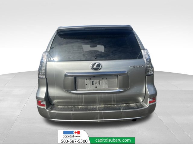 Used 2022 Lexus GX 460 Premium w/ Premium Plus Package AWD/4WD image 6
