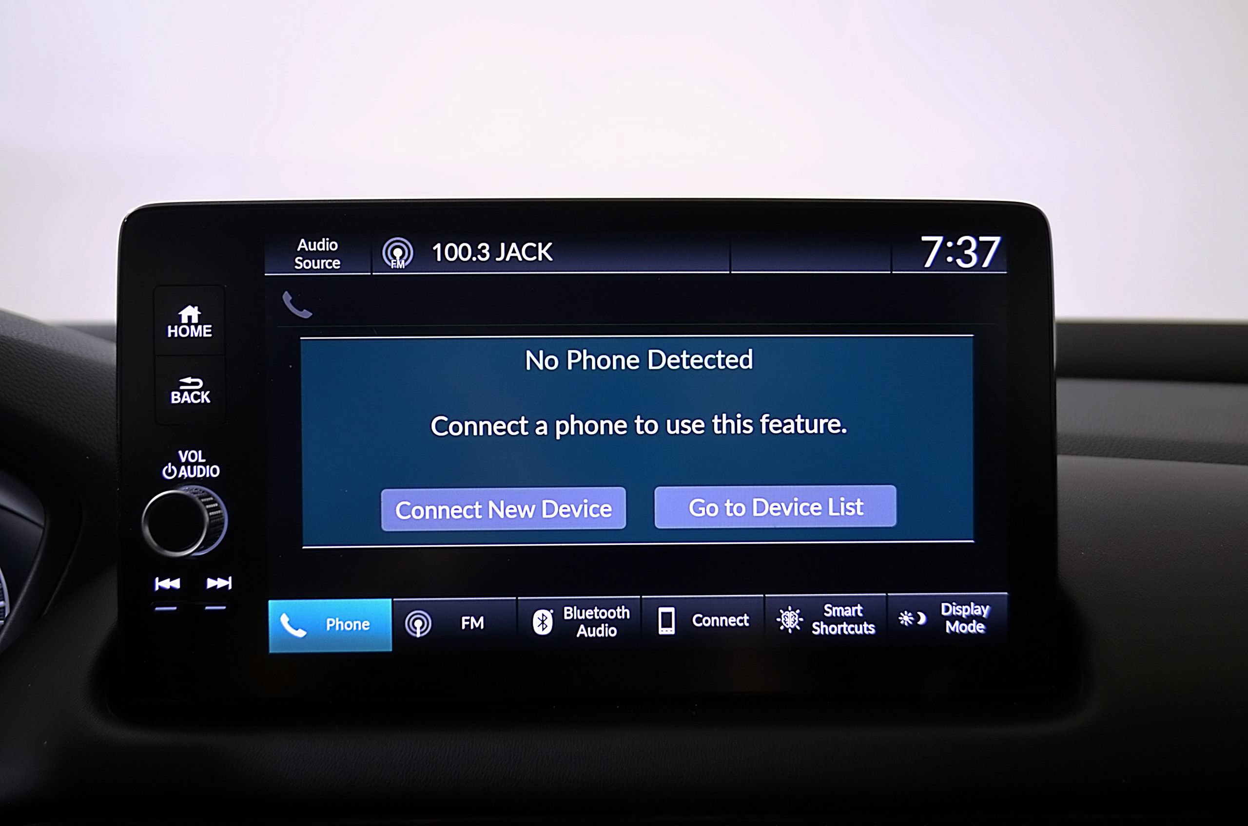 Used 2024 Honda HR-V EX-L image 28