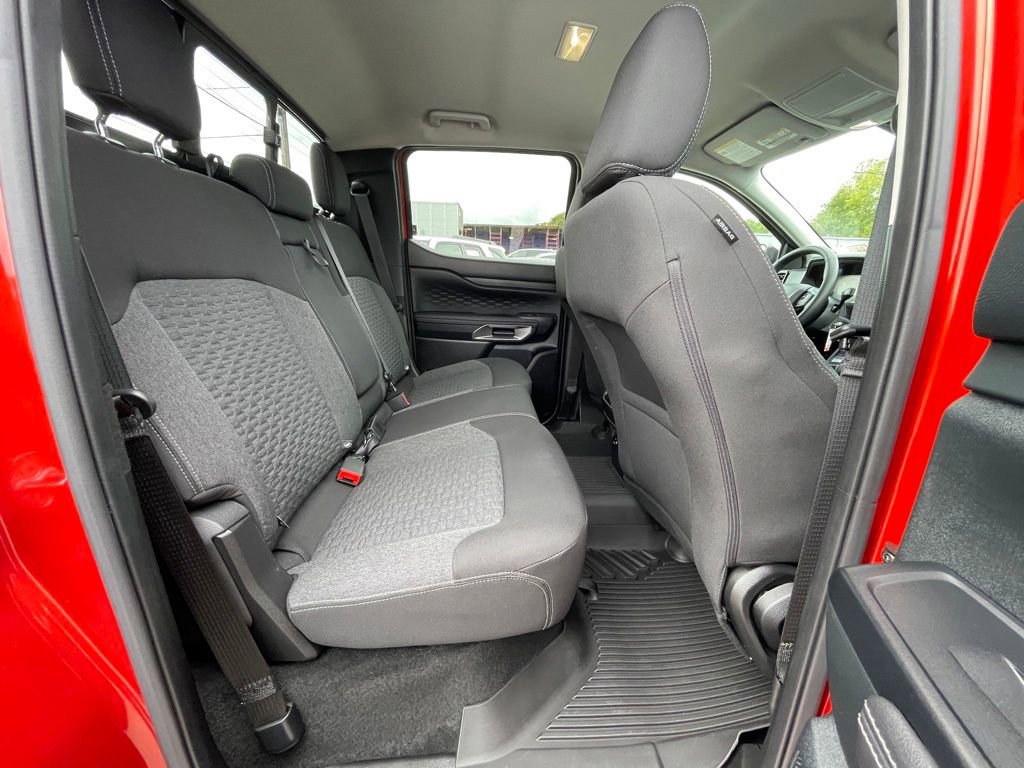 Used 2024 Ford Ranger XLT image 23