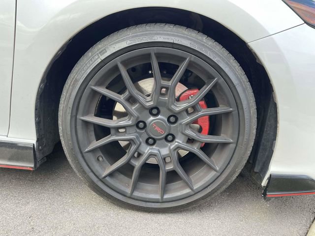 Used 2021 Toyota Camry TRD w/ TRD Package w/JBL Audio image 8