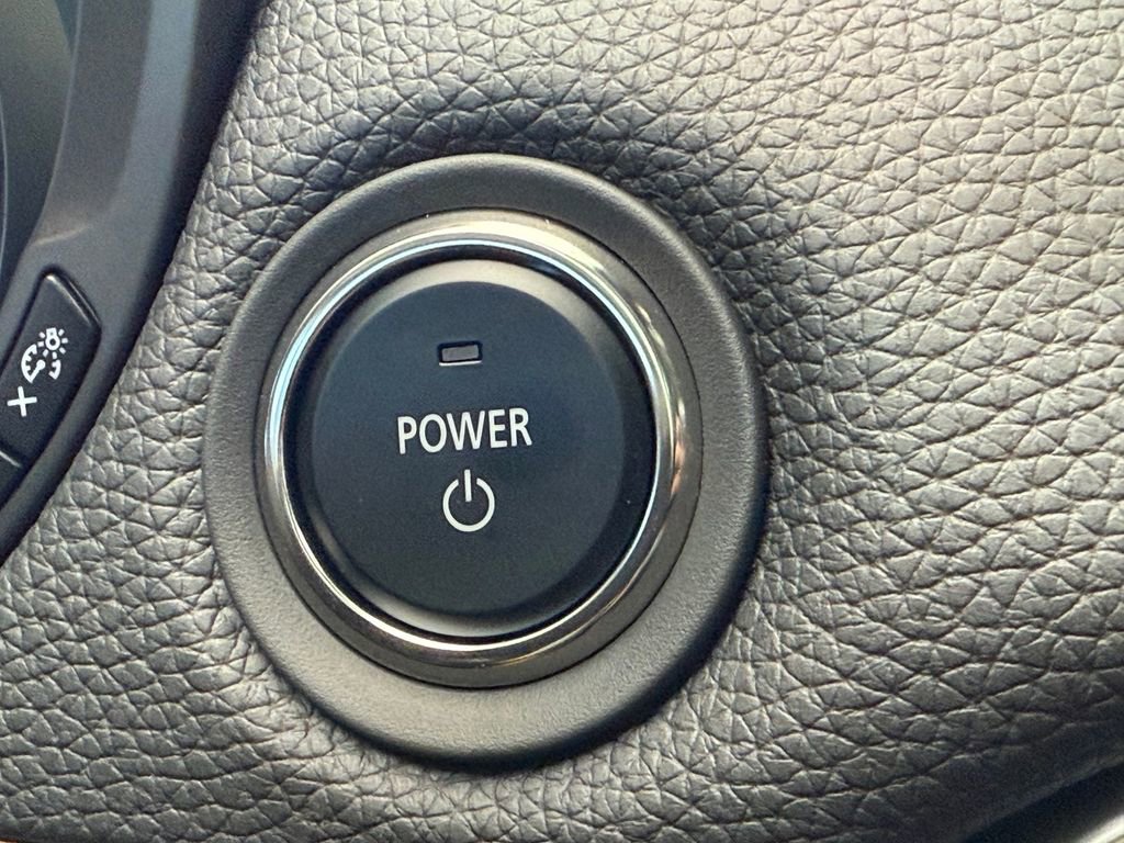 New 2025 MAZDA CX-90 Plug-In Hybrid w/ Preferred image 21