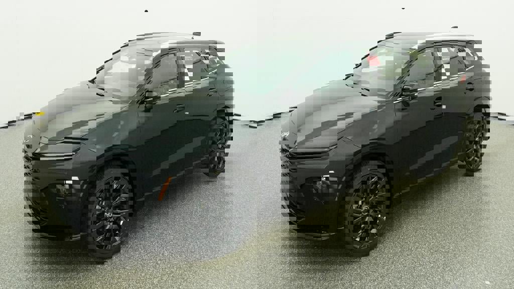 New 2026 Toyota Crown Signia AWD/4WD image 1