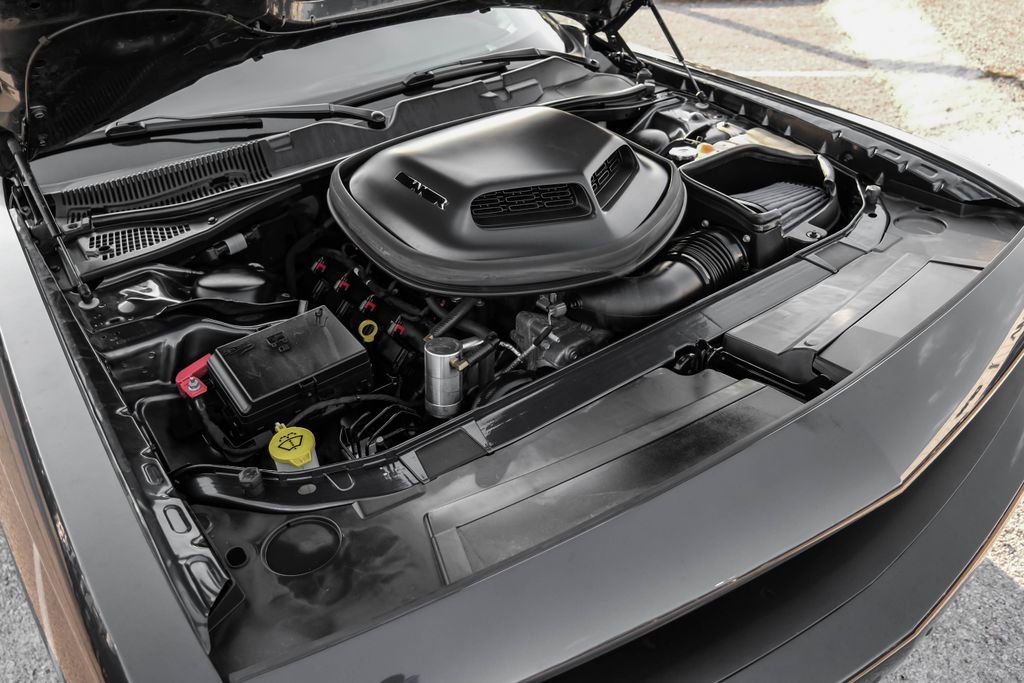 Used 2018 Dodge Challenger R/T Plus image 51