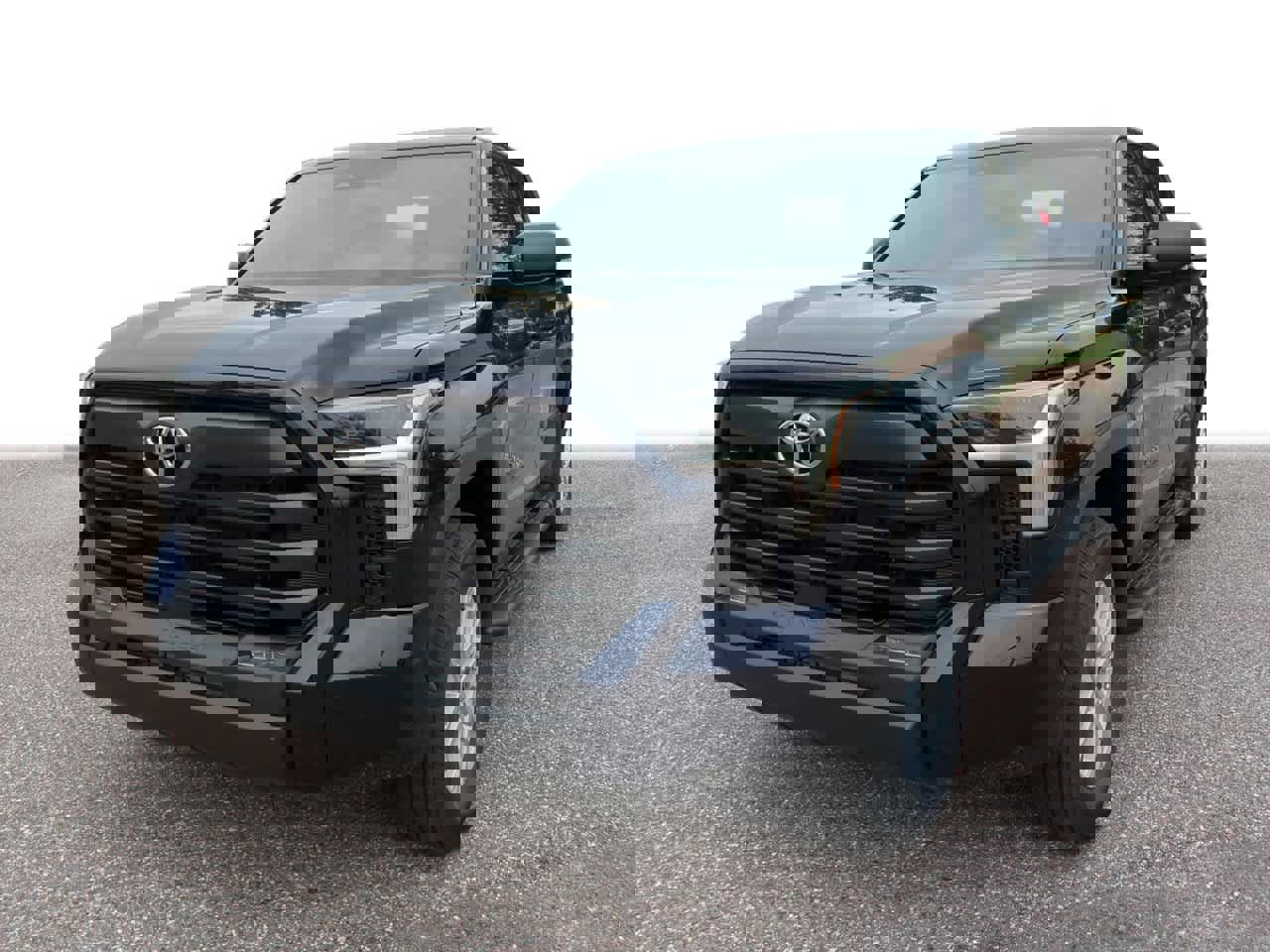 New 2026 Toyota Tundra SR5 image 1