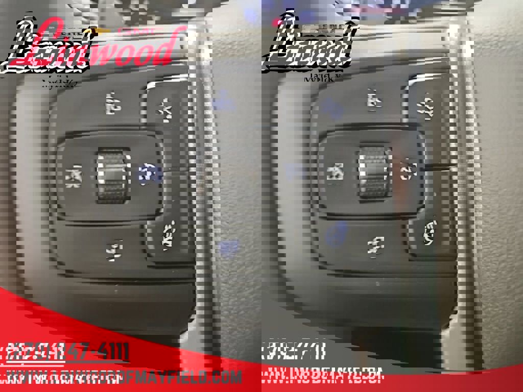 New 2026 GMC Sierra 1500 SLT w/ SLT Premium Package image 22