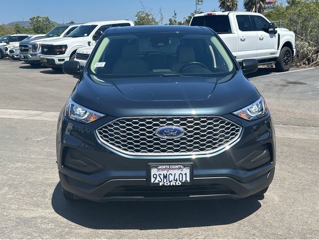Used 2024 Ford Edge SE AWD/4WD image 2
