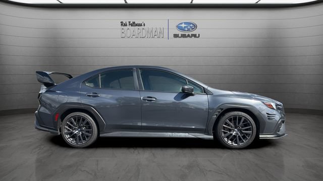 Used 2025 Subaru WRX Premium AWD/4WD image 3