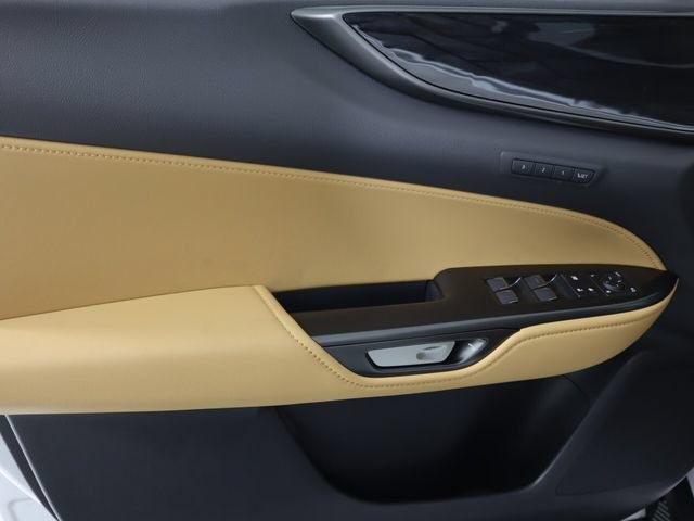 New 2026 Lexus NX 450h+ AWD w/ Luxury Package image 11