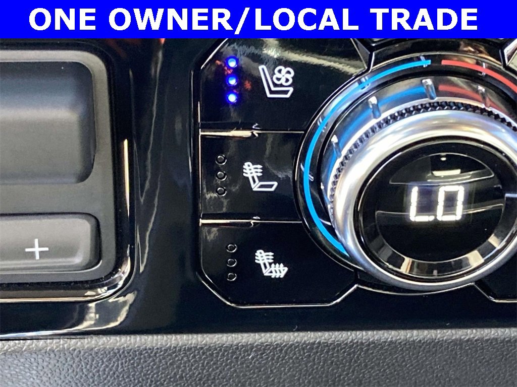 Used 2025 GMC Sierra 2500 SLT w/ SLT Premium Package image 20