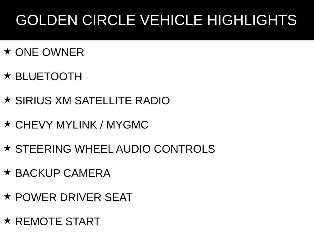 Used 2017 Chevrolet Silverado 1500 LT w/ All Star Edition image 2