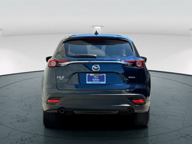 Used 2023 MAZDA CX-9 Touring Plus image 5
