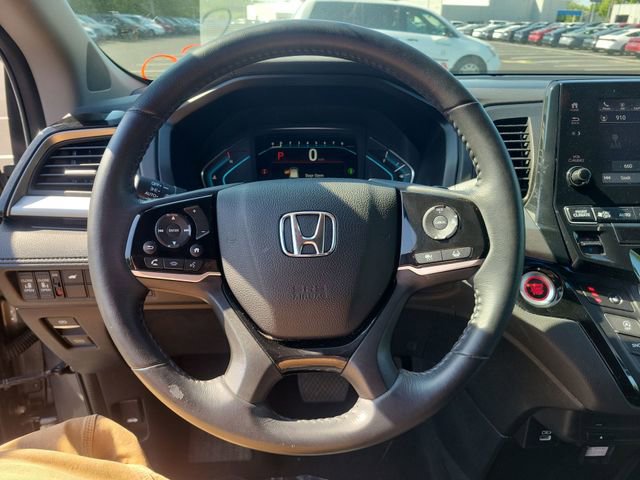 Used 2023 Honda Odyssey Touring image 31