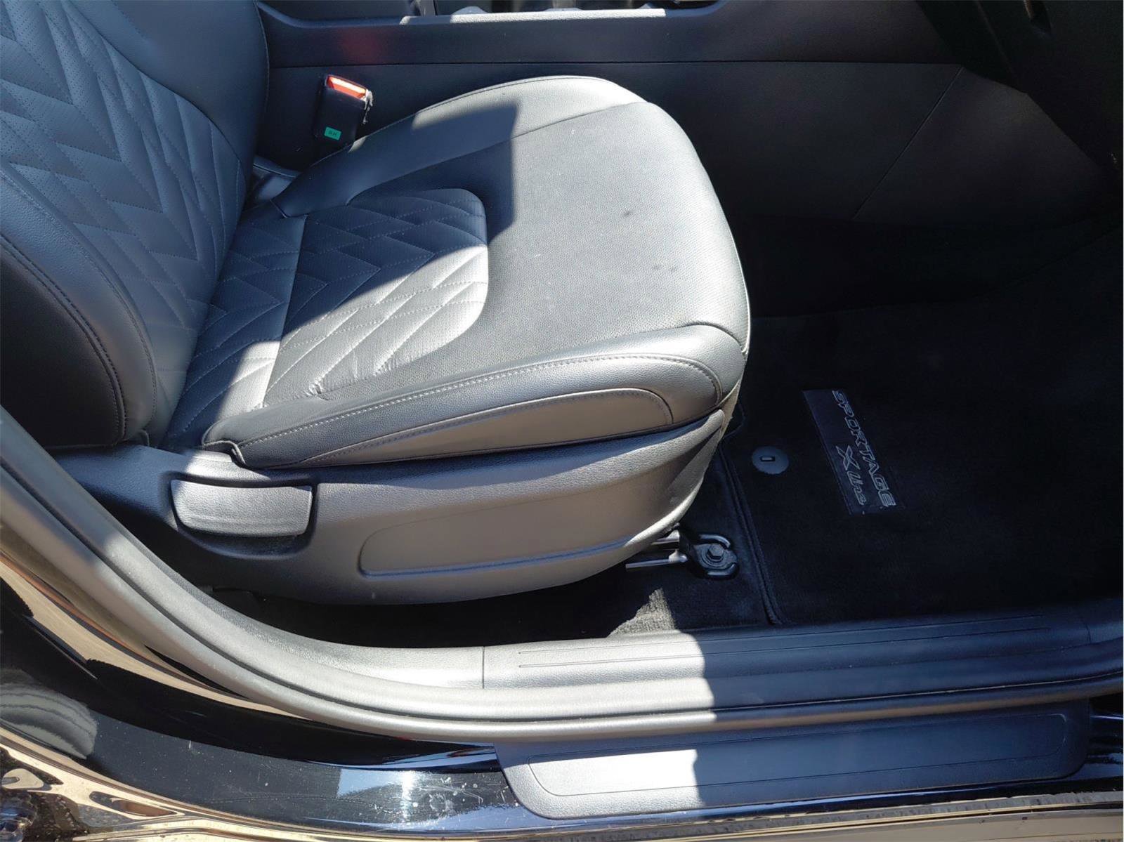 Used 2023 Kia Sportage X-Line image 22