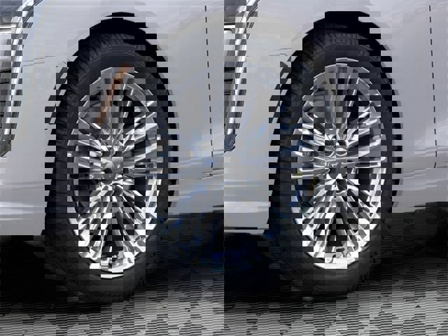 New 2025 Cadillac CT4 Premium Luxury image 24