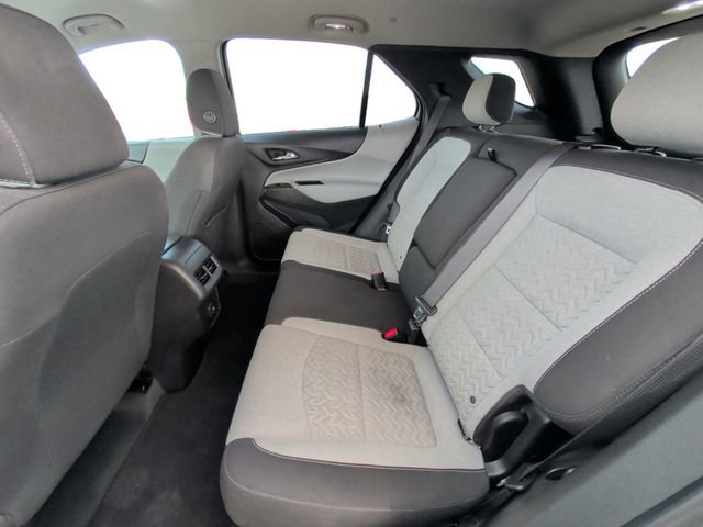 Used 2022 Chevrolet Equinox LT FWD image 13