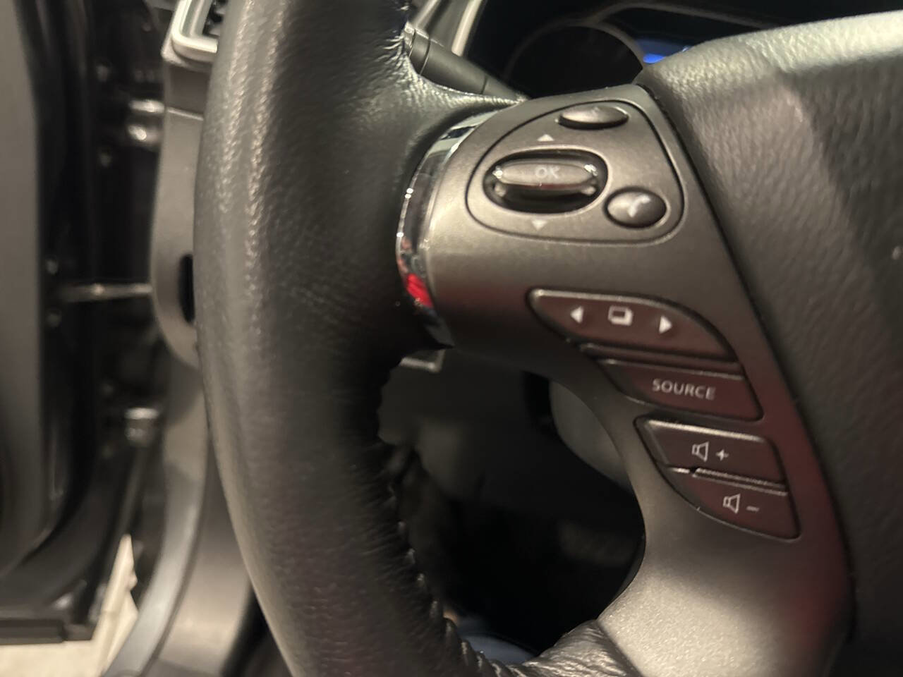 Used 2019 Nissan Murano SL w/ SL Technology Package image 33