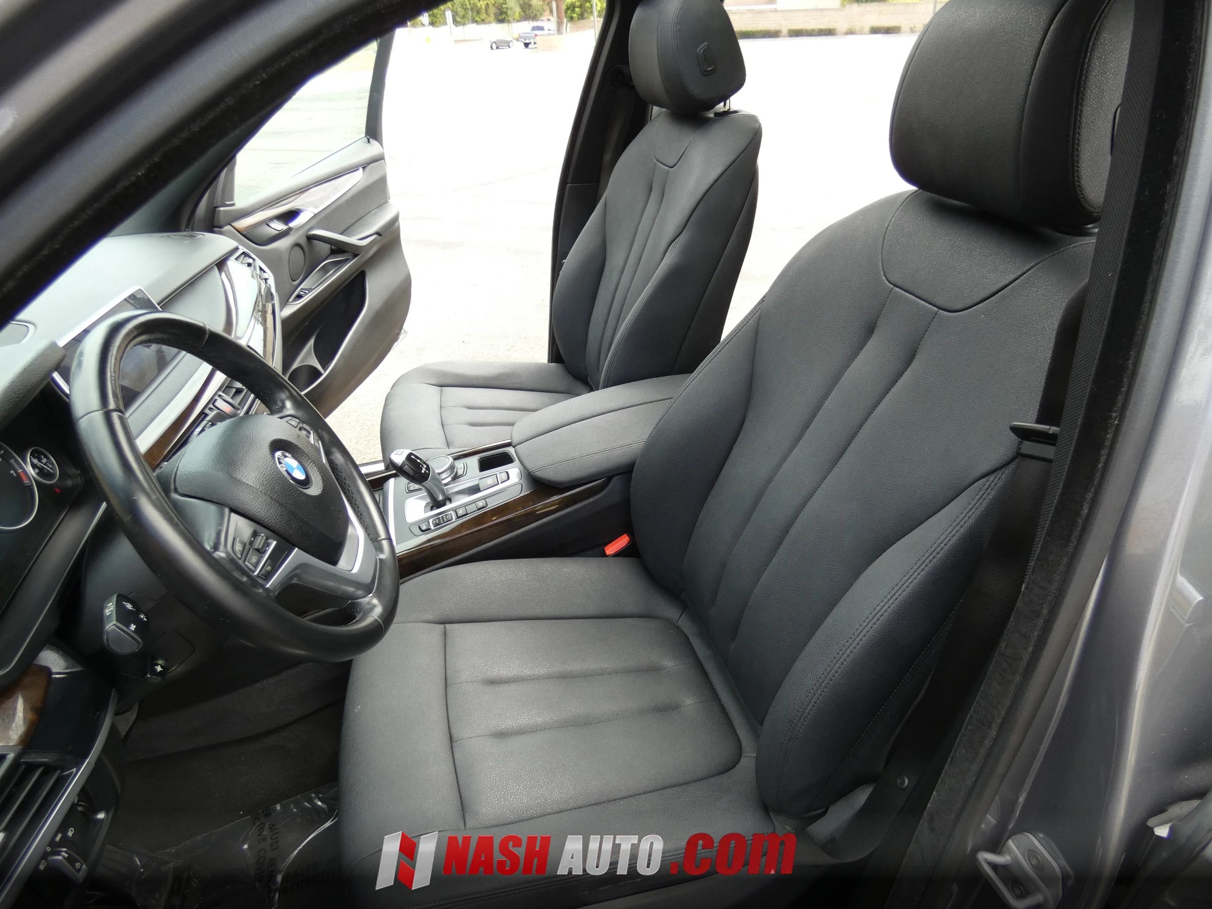 Used 2017 BMW X5 xDrive35i AWD/4WD image 51