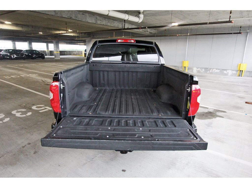 Used 2019 Toyota Tundra TRD Pro AWD/4WD image 27
