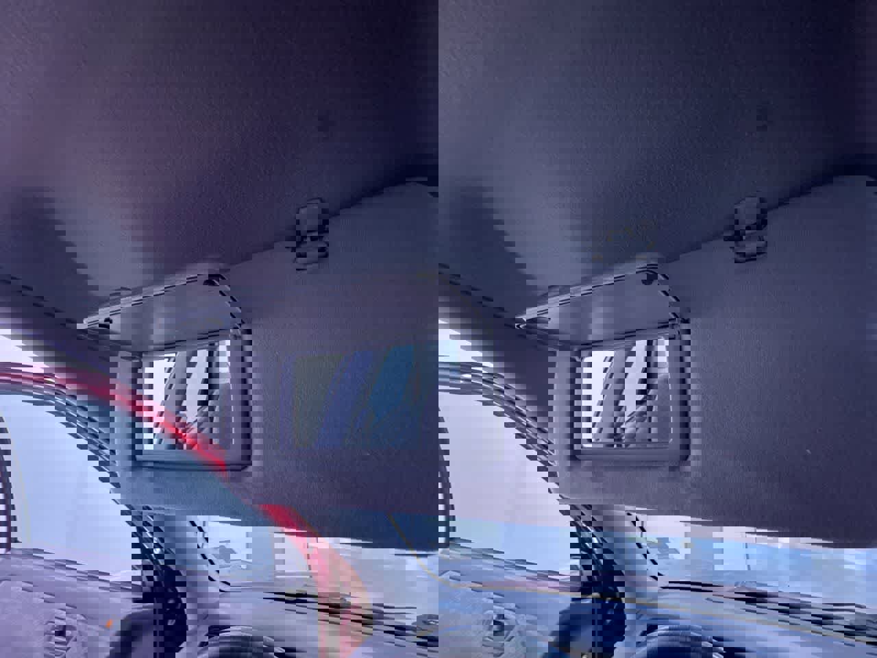 Used 2001 Toyota Camry CE FWD image 29