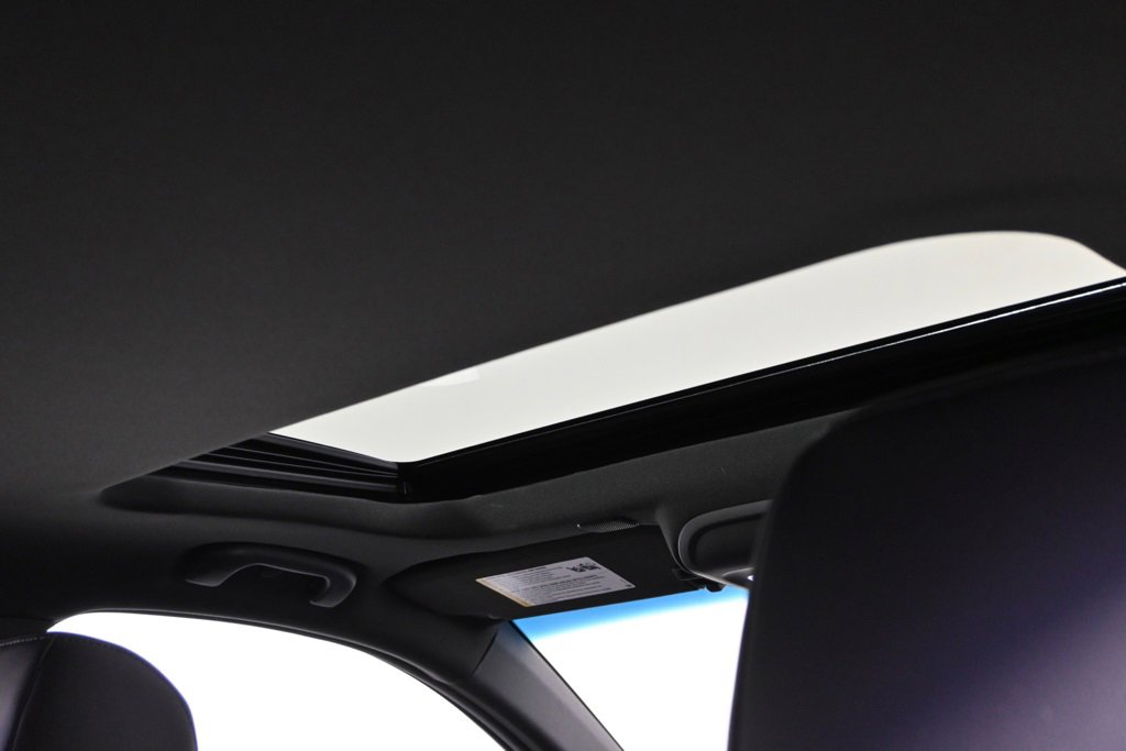 New 2026 Cadillac CT4 Luxury image 17