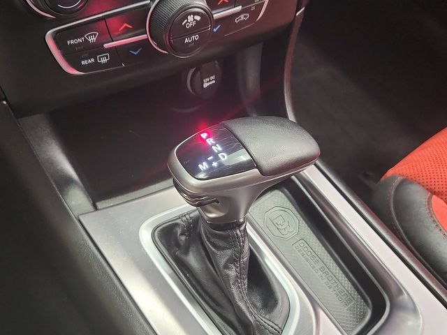 Used 2021 Dodge Charger Scat Pack RWD image 8