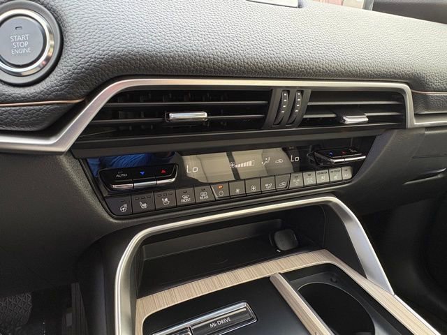 New 2026 MAZDA CX-90 3.3 Turbo w/ Premium Sport Pkg image 18