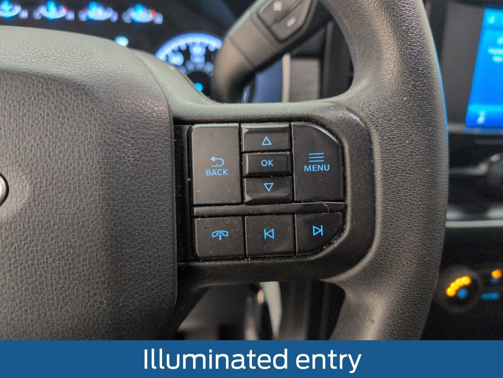 Used 2021 Ford F150 XL w/ STX Appearance Package image 38