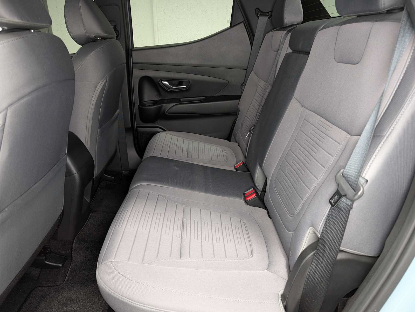 Used 2024 Hyundai Santa Cruz SEL AWD/4WD image 21