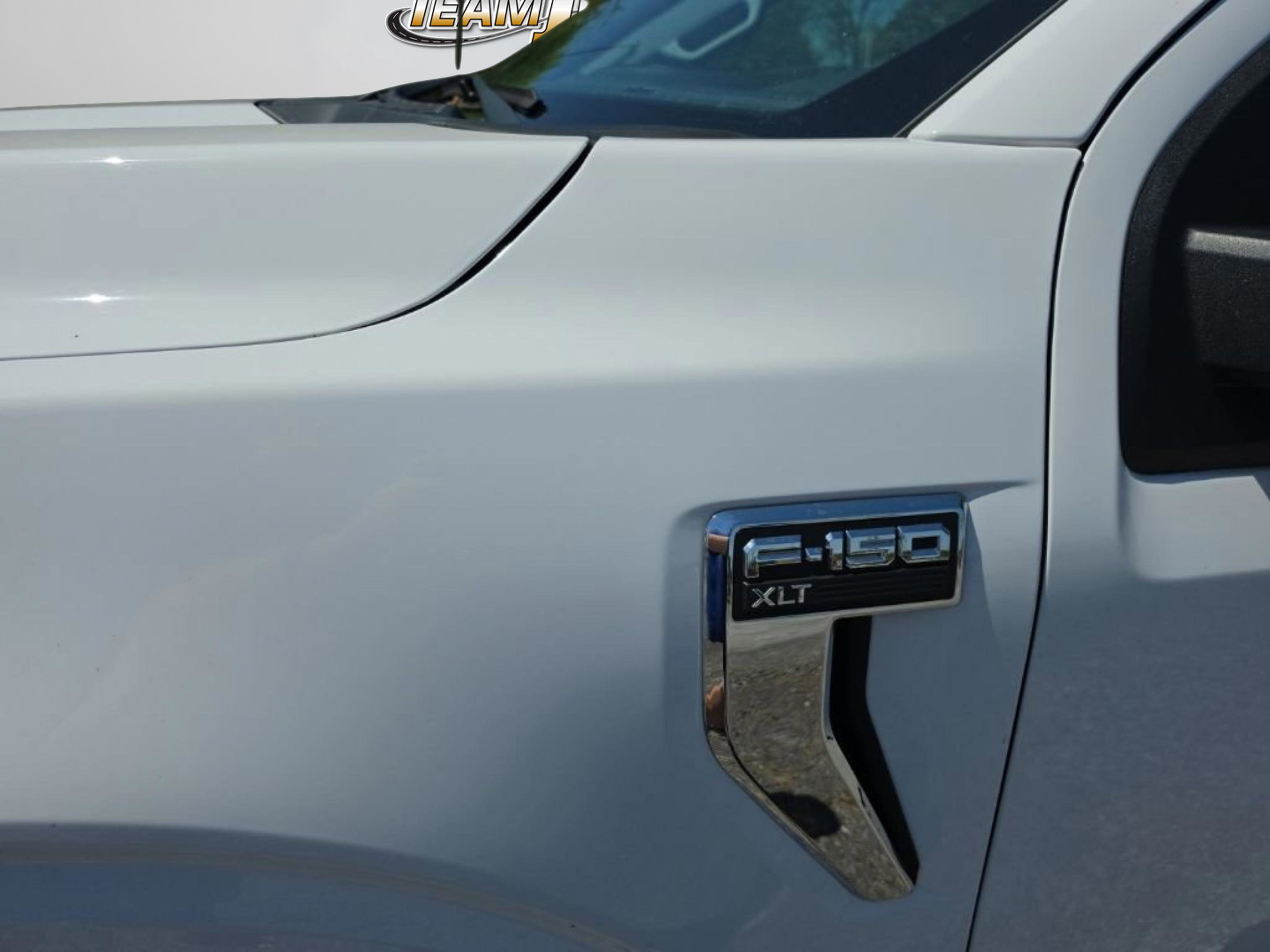 Used 2021 Ford F150 XLT w/ Equipment Group 301A Mid RWD image 31