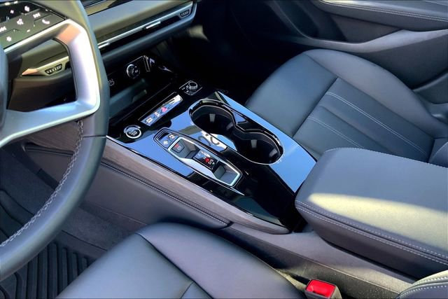 Certified 2025 Audi A5 2.0T Premium w/ Convenience Package image 25