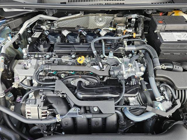New 2026 Toyota Corolla SE FWD image 16