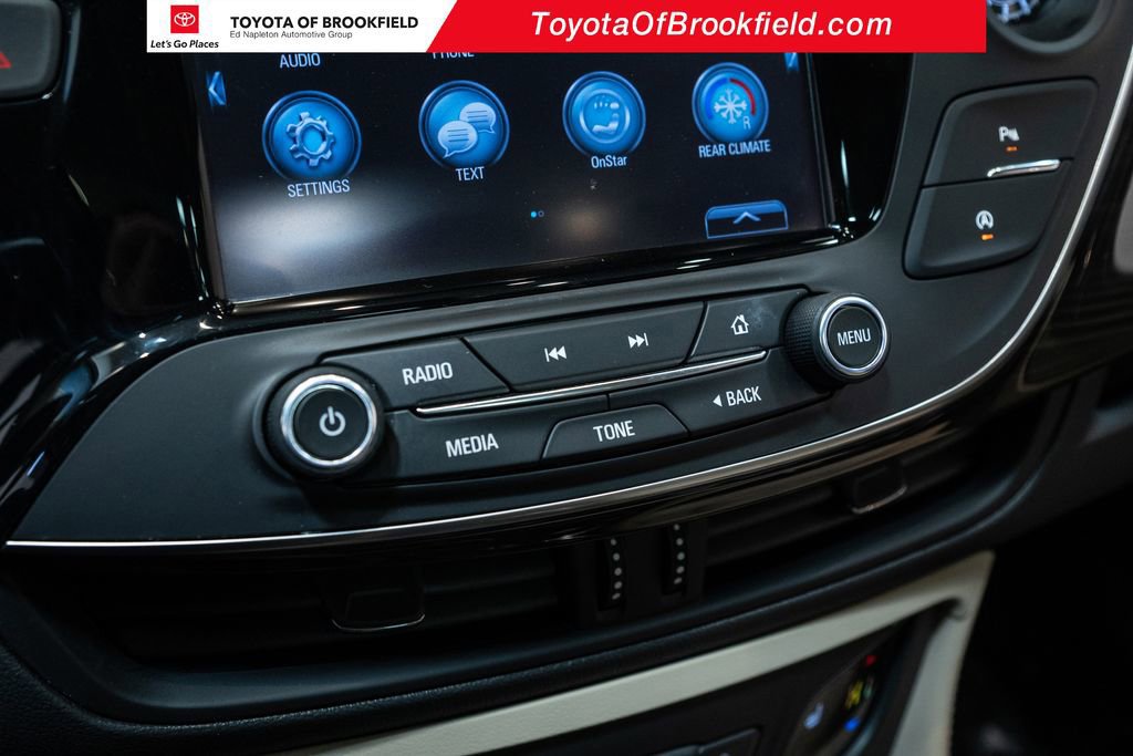 Used 2020 Buick Envision Essence image 25