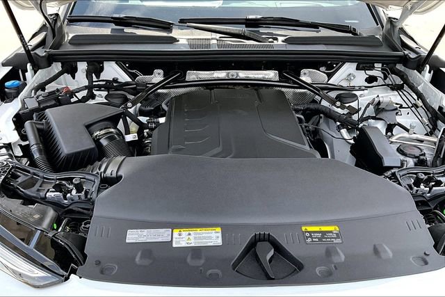 New 2025 Audi Q5 Premium Plus image 9