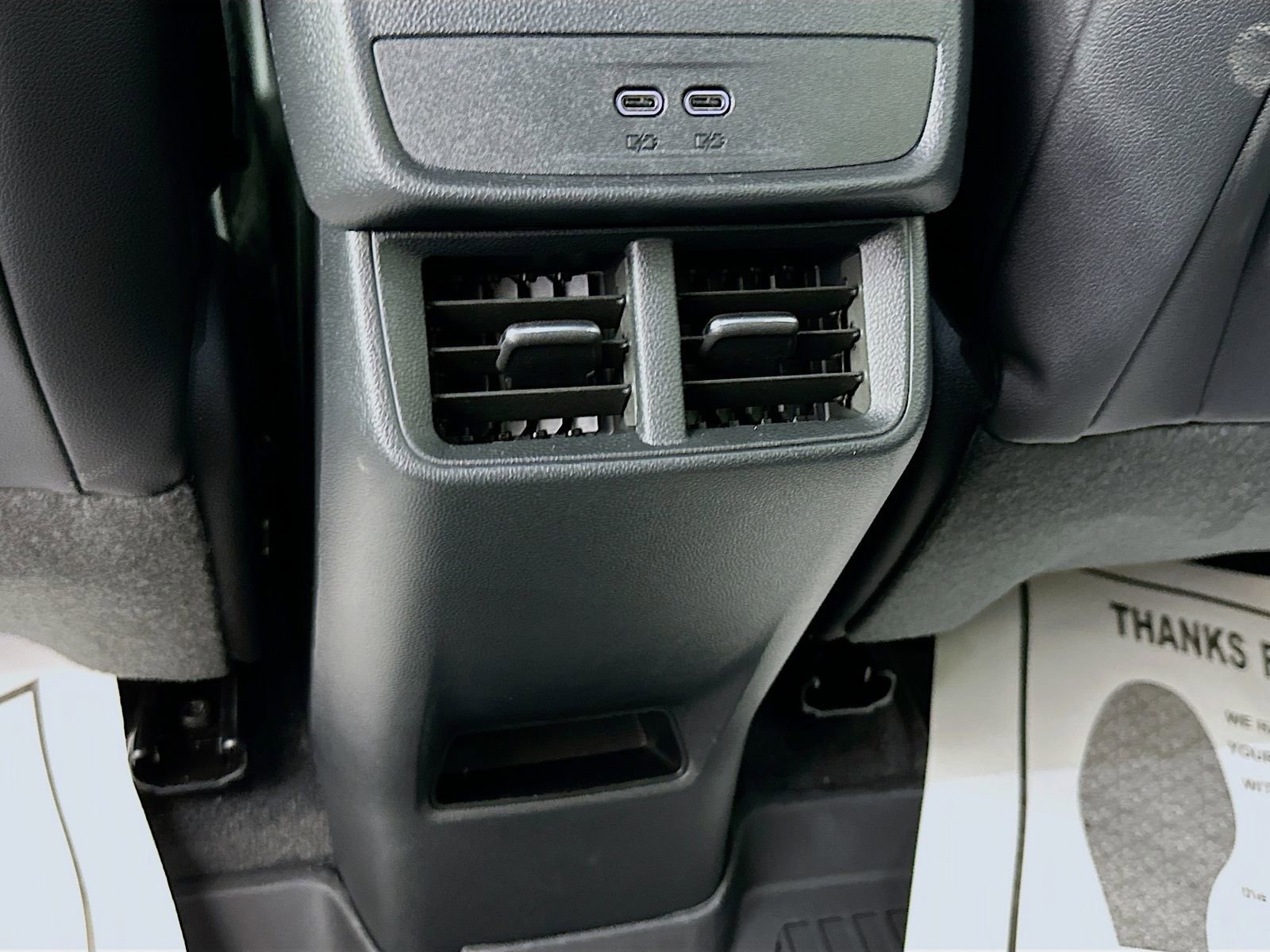 New 2026 Chevrolet Equinox LT w/ Convenience Package II image 25