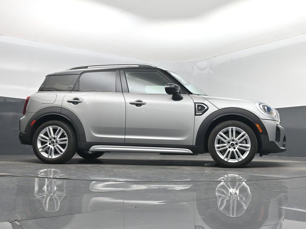 Used 2023 MINI Cooper Countryman S image 46