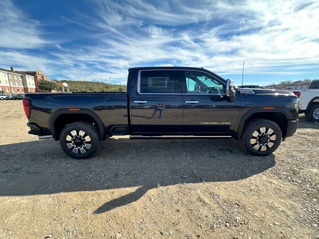 New 2026 GMC Sierra 2500 Denali w/ Denali Reserve Package AWD/4WD image 6