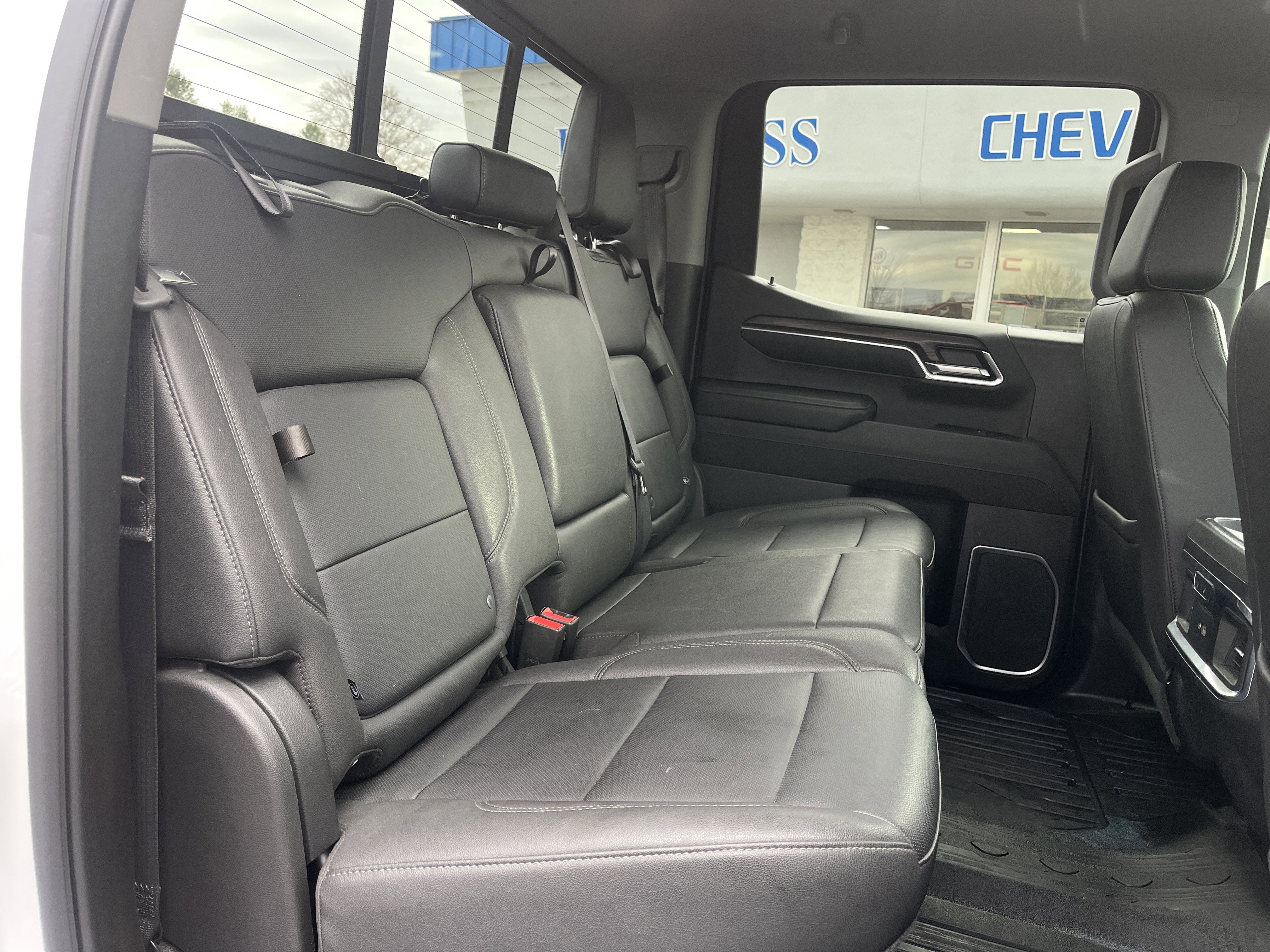 Certified 2022 GMC Sierra 1500 SLT image 10