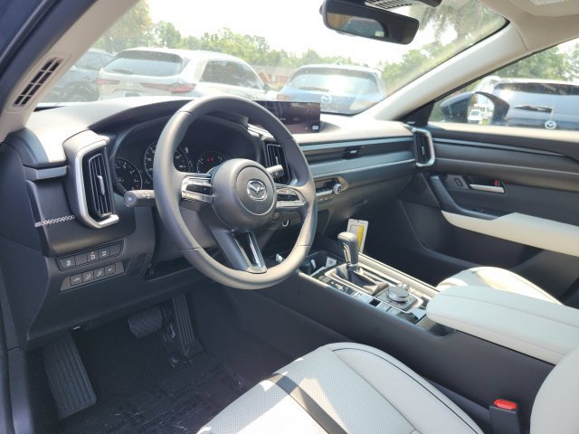New 2026 MAZDA CX-50 AWD 2.5 S w/ Weather Package image 14