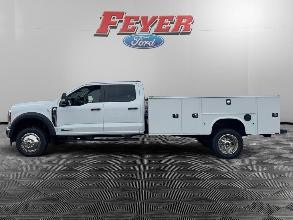 New 2026 Ford F450 XL image 2
