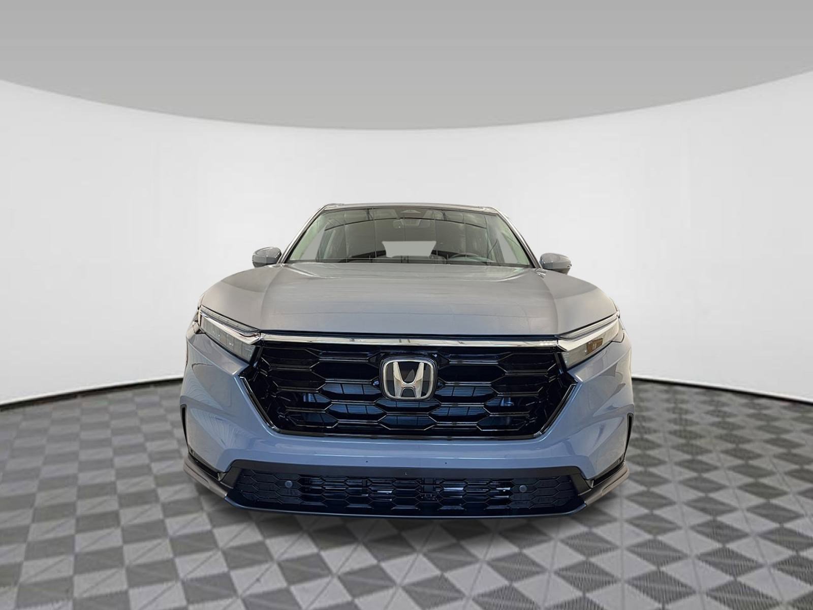 New 2026 Honda CR-V EX-L image 10