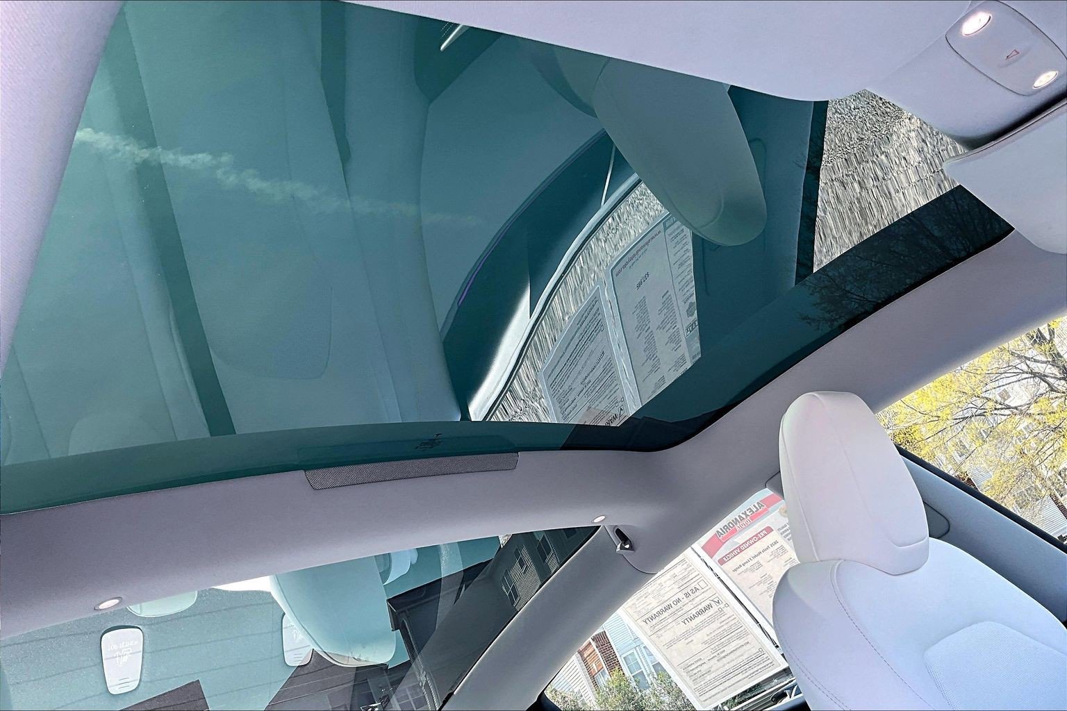 Used 2025 Tesla Model 3 Long Range image 19
