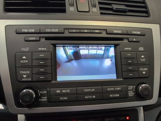 Used 2011 MAZDA MAZDA6 i Grand Touring FWD image 25