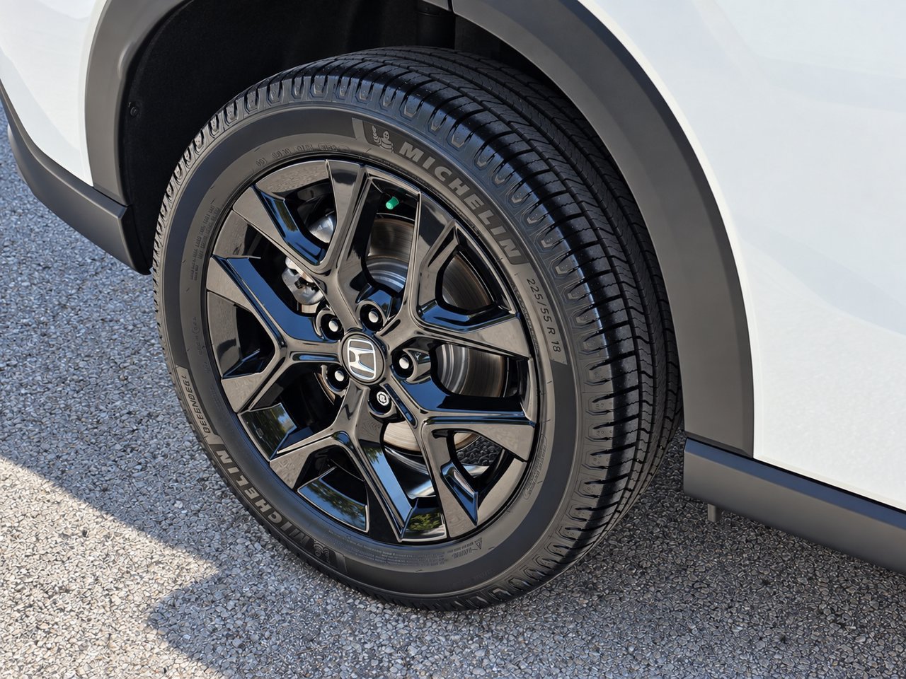 Used 2023 Honda HR-V Sport image 10