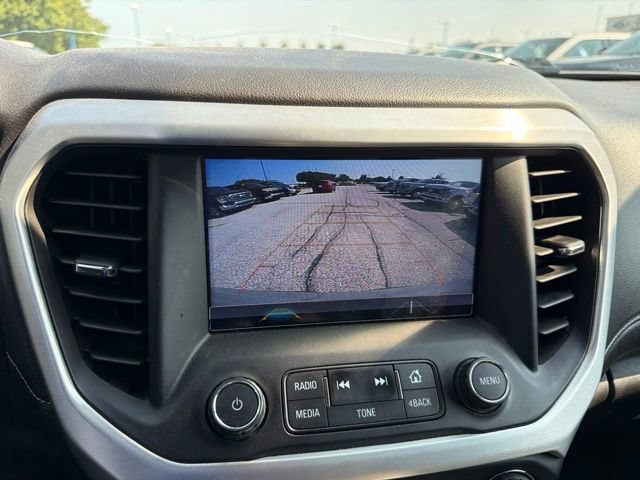 Used 2018 GMC Acadia SLT AWD/4WD image 25