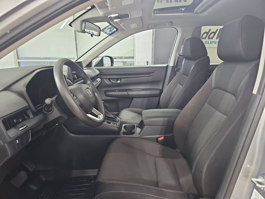 Used 2024 Honda CR-V EX image 18