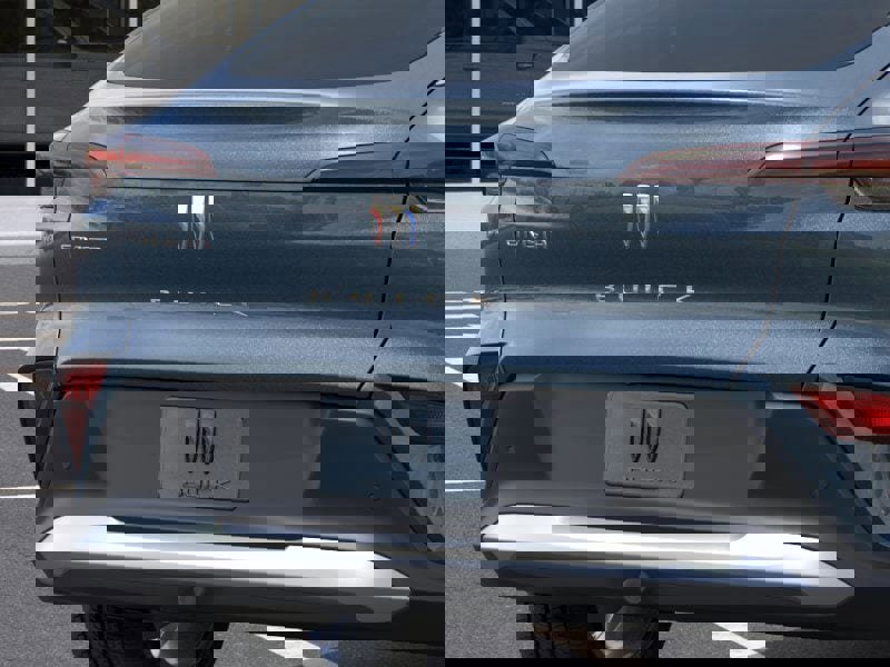 New 2026 Buick Envista Preferred w/ Convenience I Package image 41